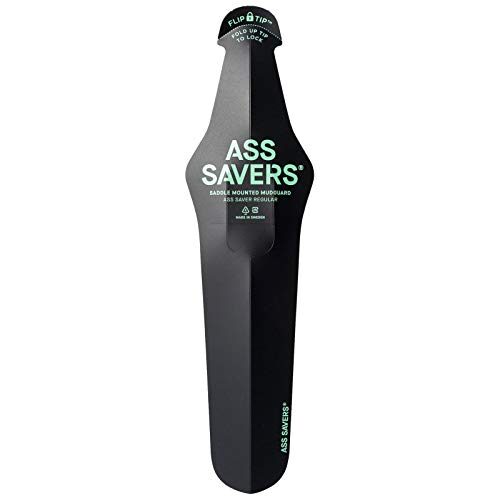 Ass Saver - Detachable Mud Guard