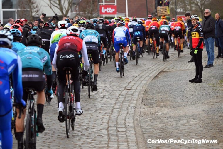 Tour des Flandres 2022