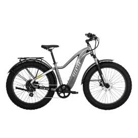 Aventon Aventure.2 e-bike white