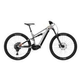 cannondale moterra neo 4 e-bike