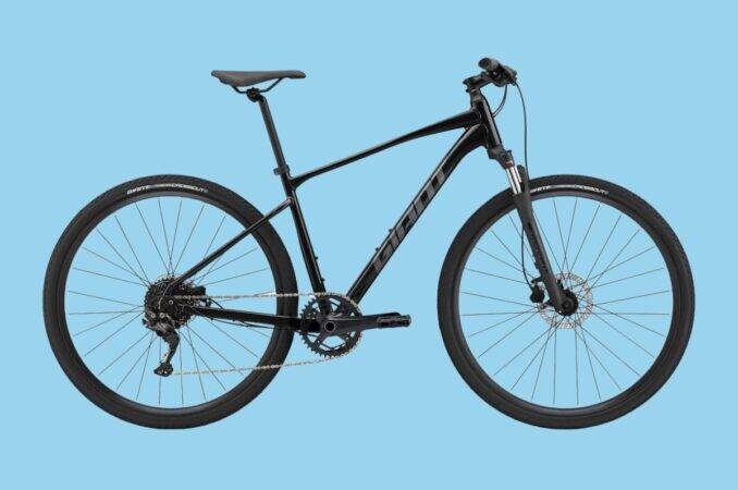 giant roam 2 disc hybrid bike