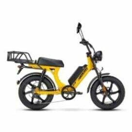 juiced bikes closeout hyperscorpion express