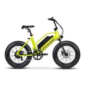 juiced bikes ripracer white