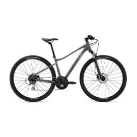 liv rove 3 disc hybrid bike