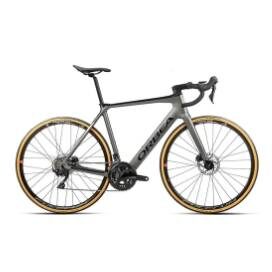 orbea gain m30 road e-bike