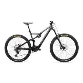 orbea rise hi5 e-bike