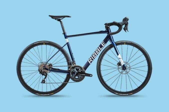 ribble endurance al e-sport e-bike