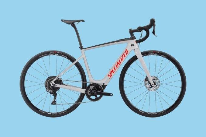 specialized turbo creo sl comp carbon e-bike