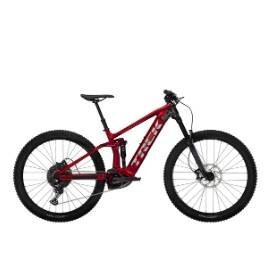 trek rail 5 gen 4 e-bike