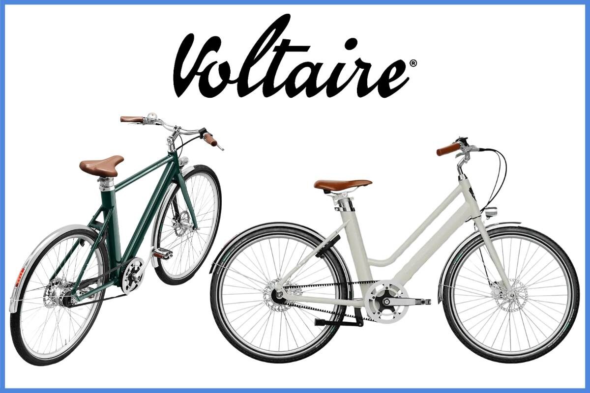 voltaire bikes