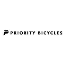 Priority Bicycles Logo