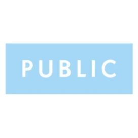 Public Bikes logo