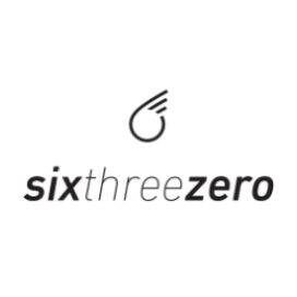 sixthreezero logo