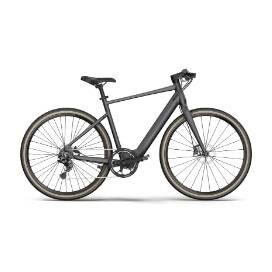 fiido e-gravel e-bike