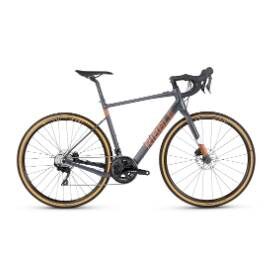 ribble cgr al gravel e-bike