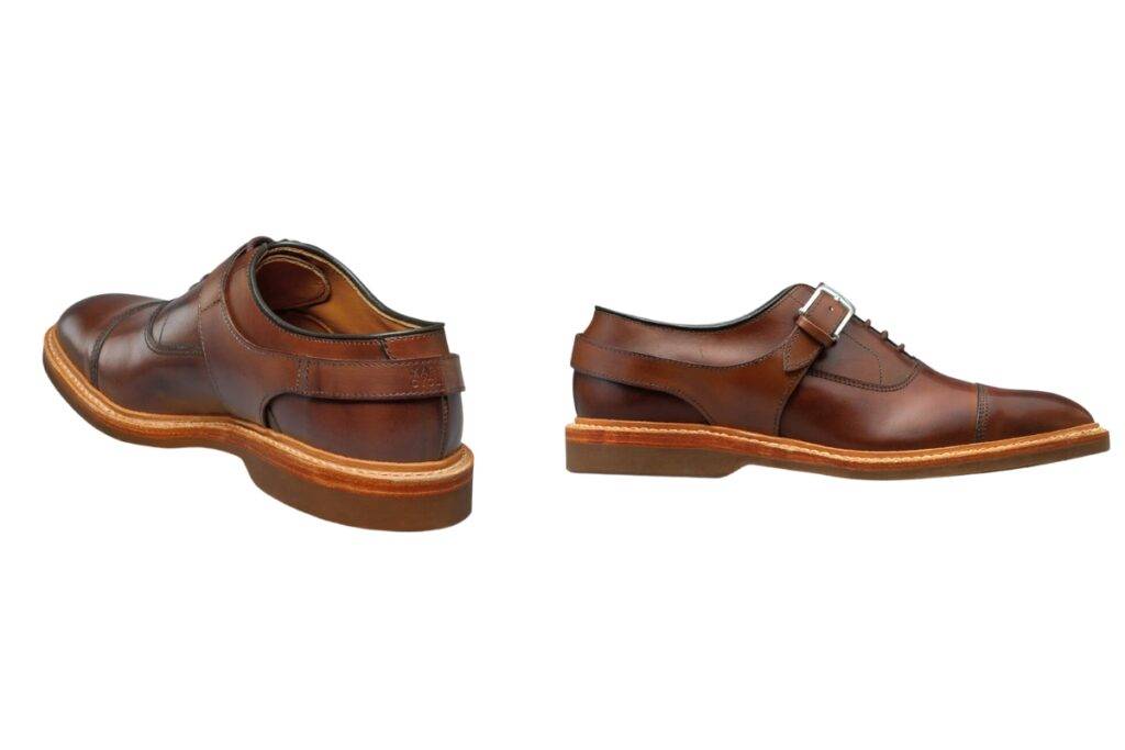 Allen Edmonds Park Avenue Velo