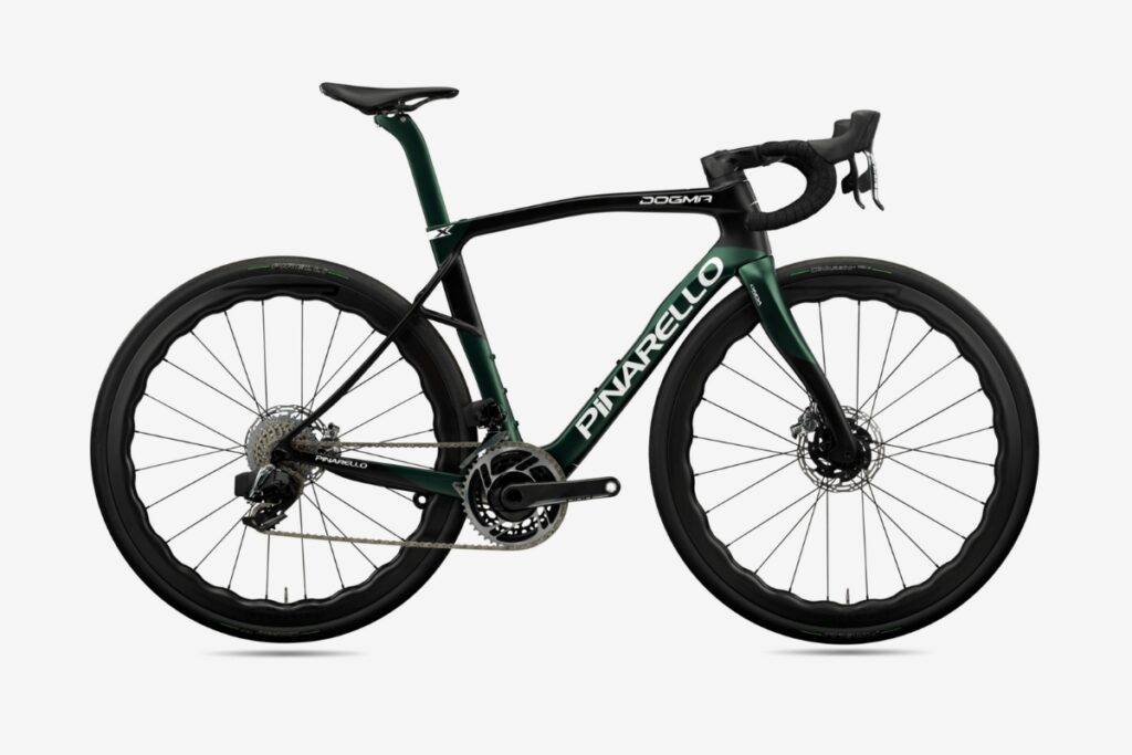 Pinarello DOGMA X Dura Ace DI2