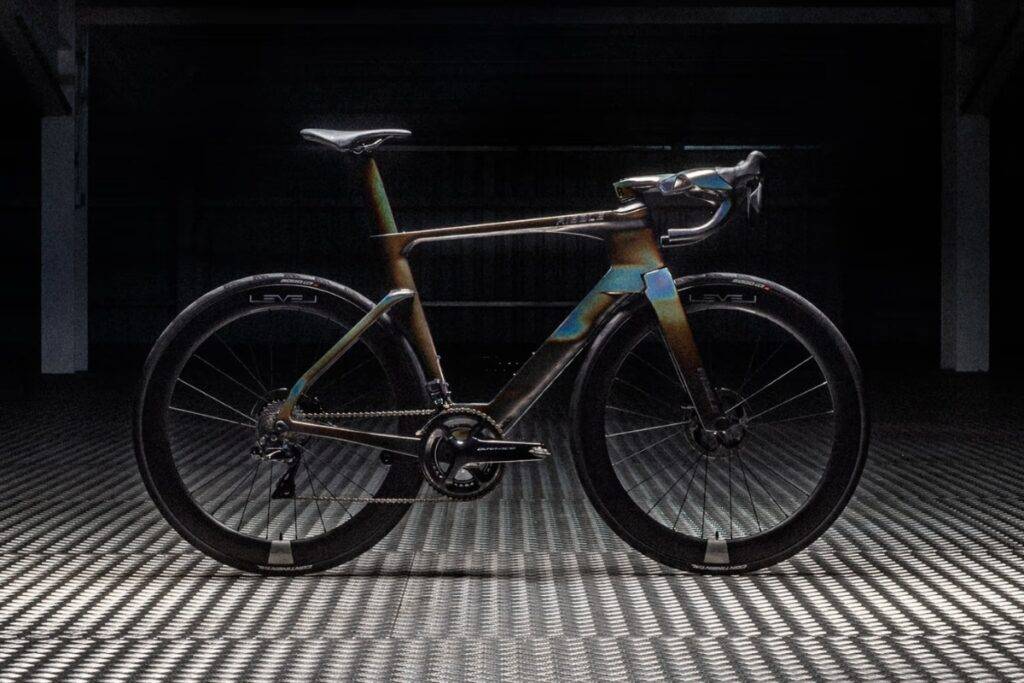 Ribble Ultra SLR