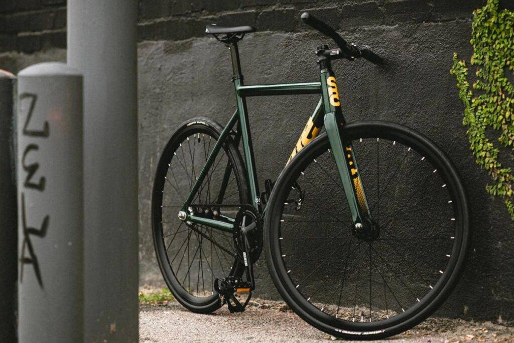 State Bicycle Co 6061 Black Label v3 