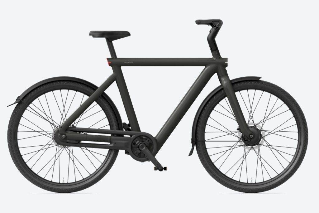 VanMoof S5